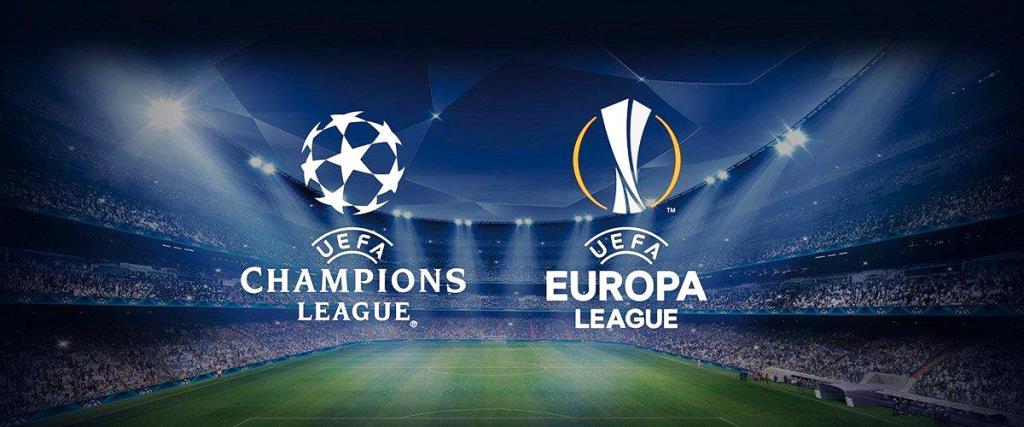 Champions League, Europa League, Europa Conference League qualification explained