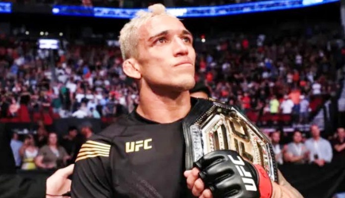 Charles Oliveira saids that he thought about quitting MMA, but glad he didn’t: “Looking back, I see it was all worth it”