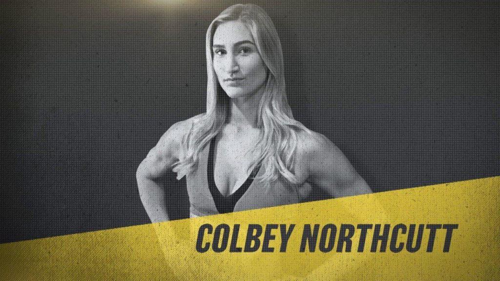 Colbey Northcutt picks up first pro win in MMA in ONE Championship. Video
