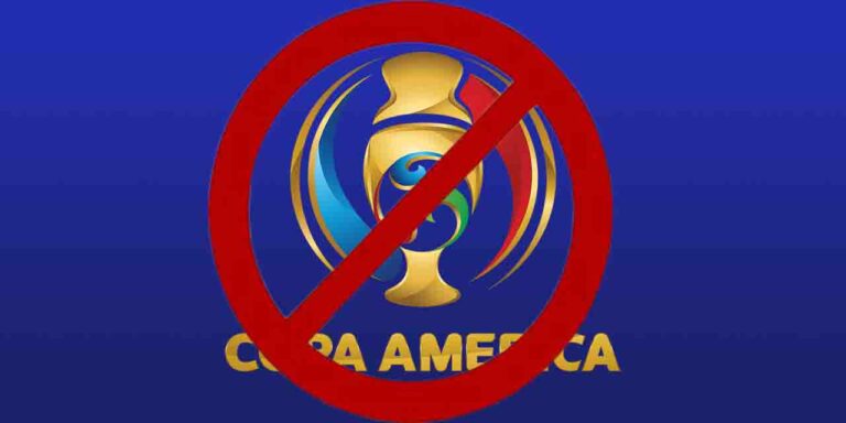 Copa America: Colombia will no longer co-host tournament after widespread protests