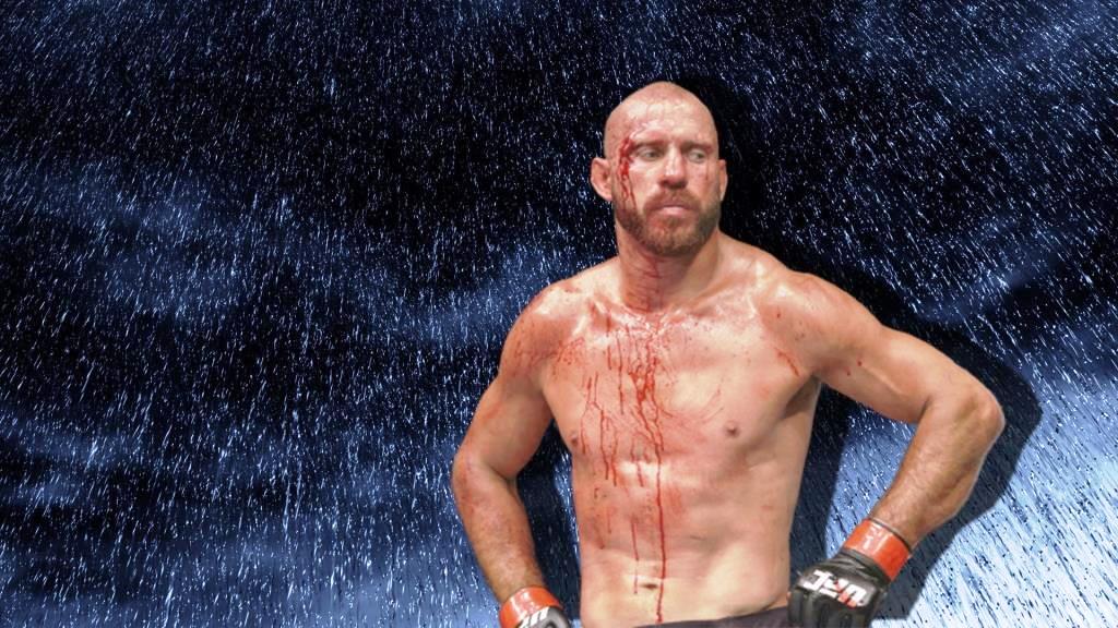 Donald Cerrone commented on his defeat in the fight with Alex Morono