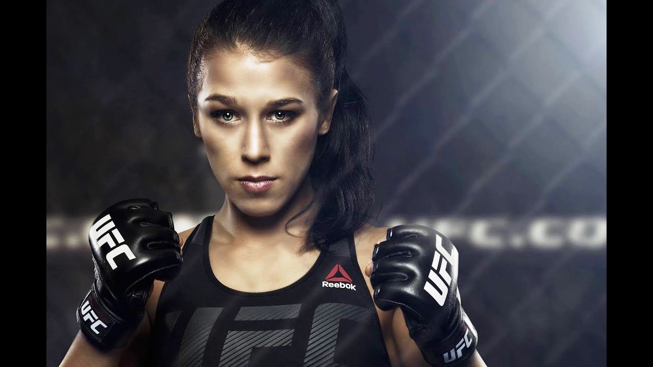 Joanna Jedrzejczyk targets late August return, ‘not interested’ in Marina Rodriguez