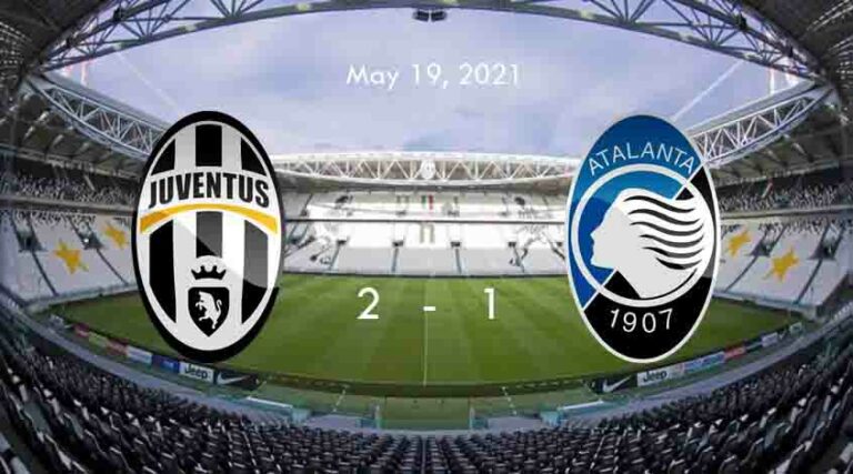 JUVENTUS beat ATALANTA AND BECAME THE ITALIAN CUP FOR THE 14TH TIME