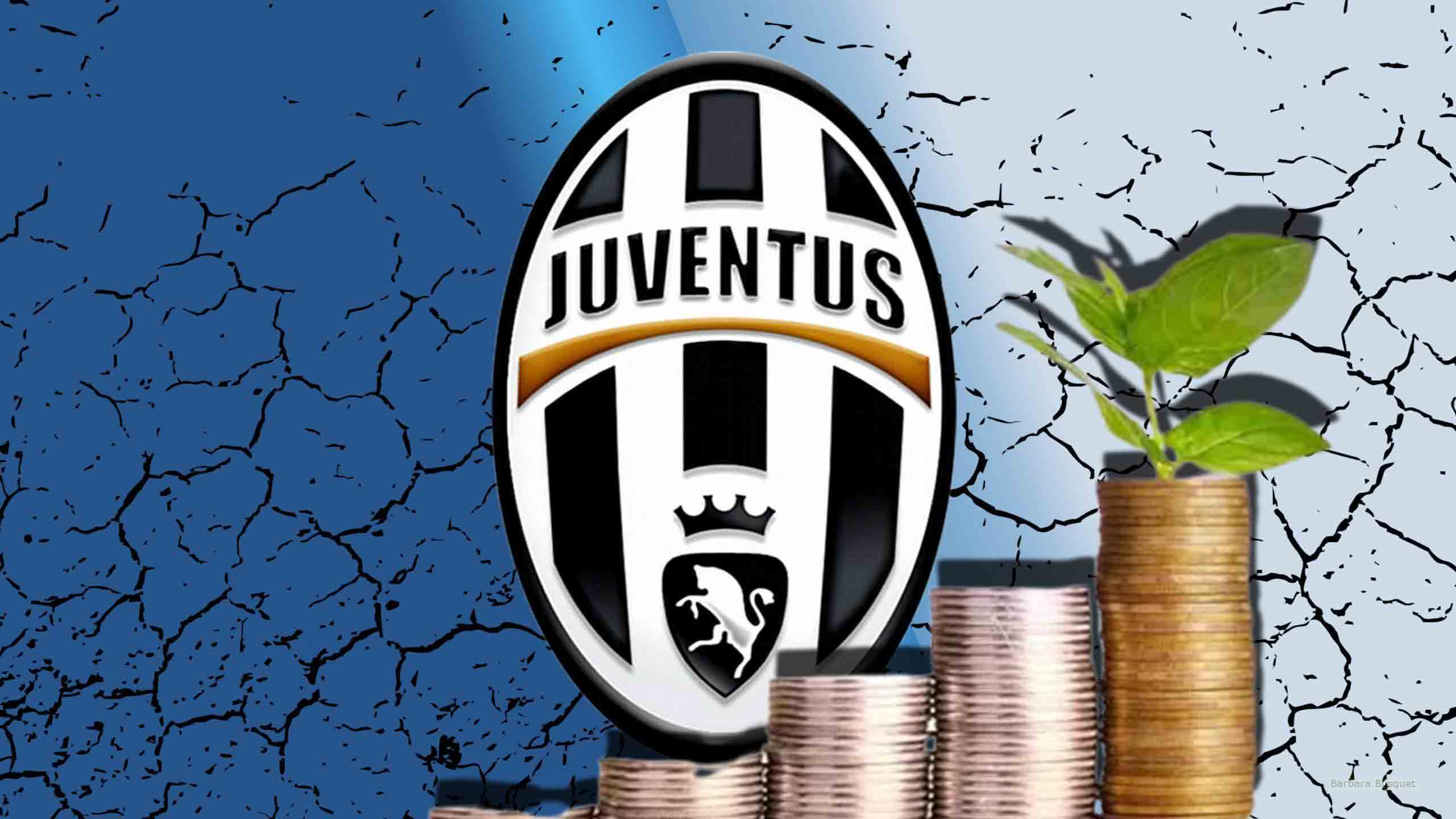 Juventus want to postpone payment of salaries.