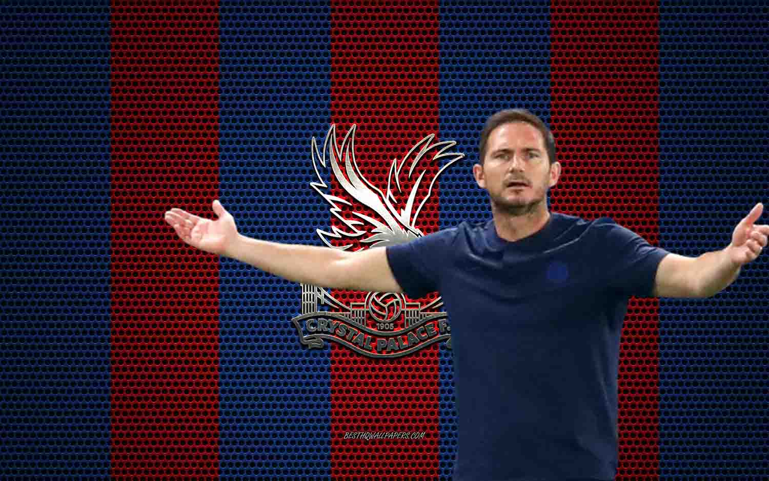 Lampard refused to lead Crystal Palace