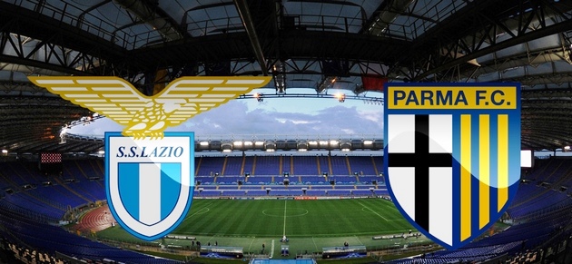Lazio - Parma