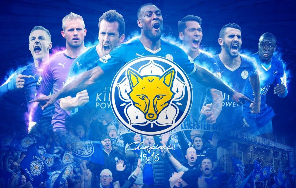 Leicester beat Chelsea to win the FA Cup for the first time ever
