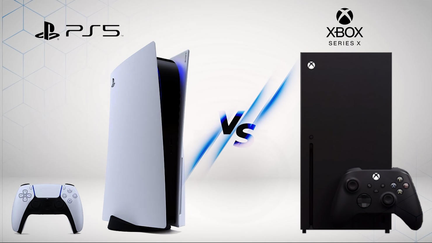 Xbox s vs xbox x сравнение