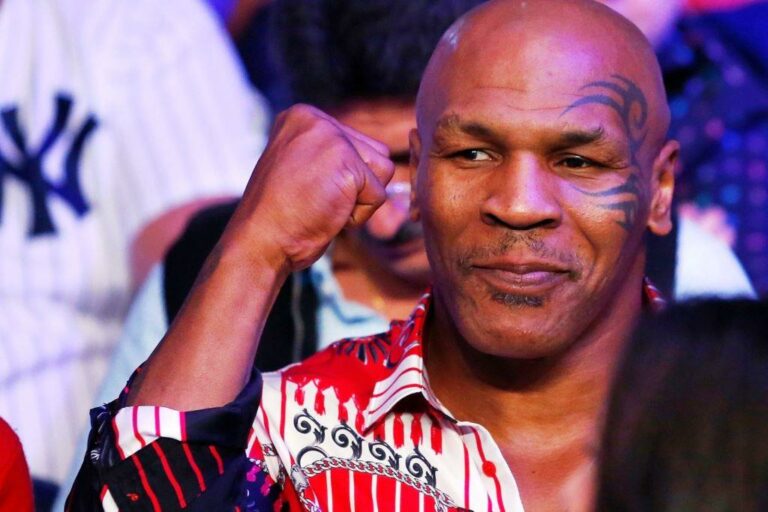 Mike Tyson – The Hardest Puncher in Boxing Ever!