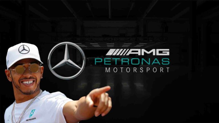 Monaco GP: Lewis Hamilton says Max Verstappen ‘feels he has a lot to prove’