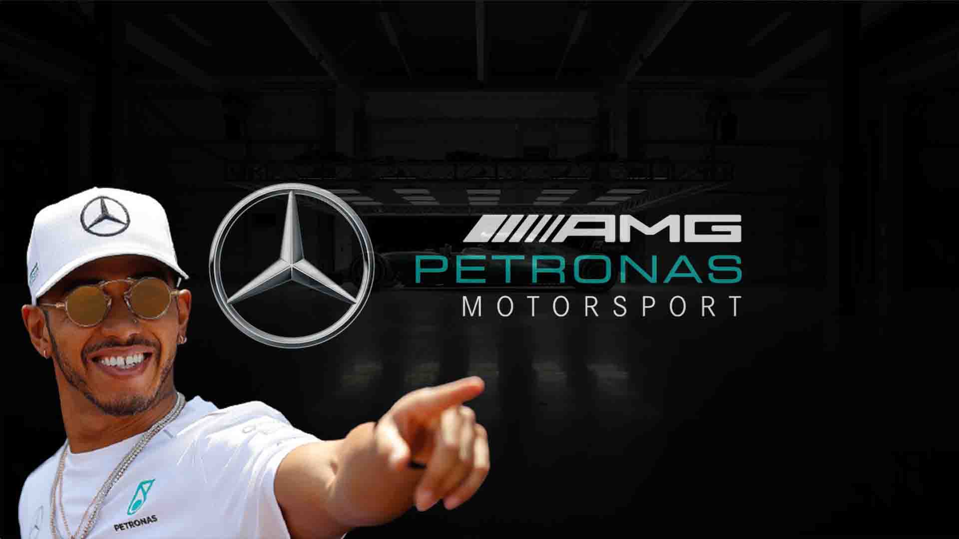 Monaco GP Lewis Hamilton says Max Verstappen feels he has a lot to prove