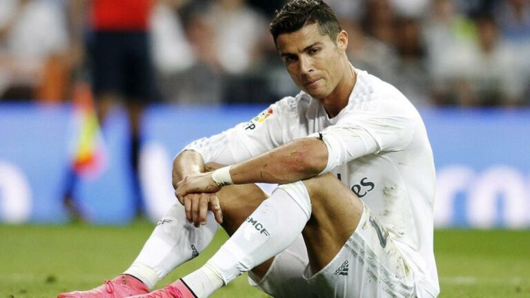 Cristiano Ronaldo got the worst score for the match against Milan – 4. Like Pirlo (La Gazzetta dello Sport)