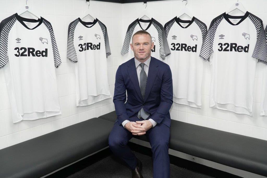 Rooney's coaching career at stake - Derby County will be eliminated from the Championship if defeated by Sheffield Wednesday