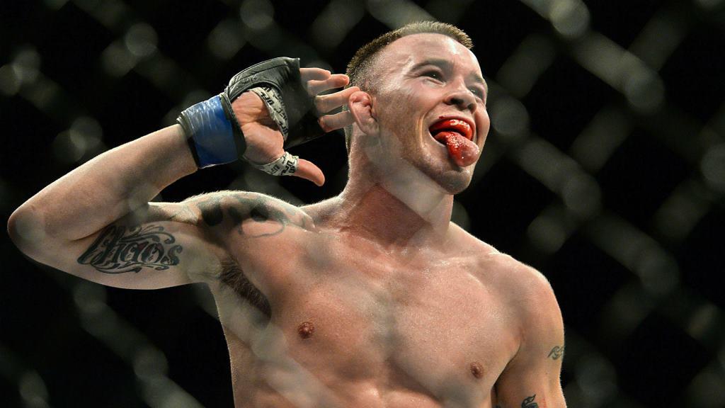 Colby Covington smashes Alexander Volkanovski and Brian Ortega as TUF coaches: “There’s just no entertainment factor there”