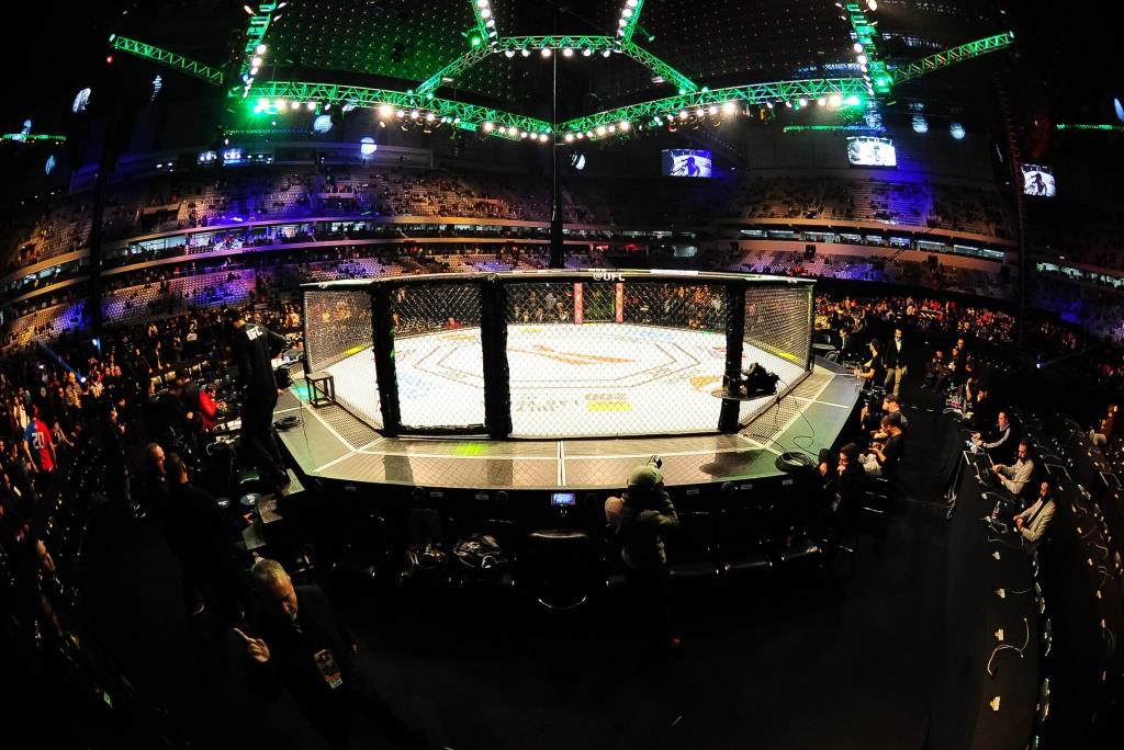 The Florida Commission will no longer continue to test Boxers, MMA Fighters for marijuana.