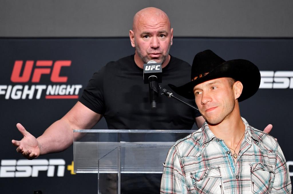 UFC President Dana White announced that the veteran of the promotion American Donald Cerrone will have another fight.