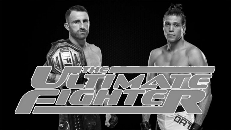 Video | Тhe first trailer for Season 29 of The Ultimate Fighter