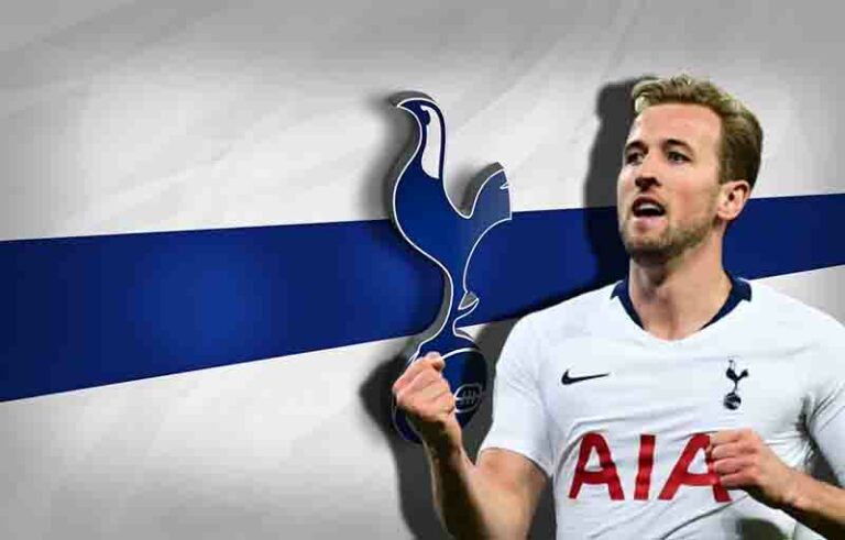 Will Harry Kane leave?
