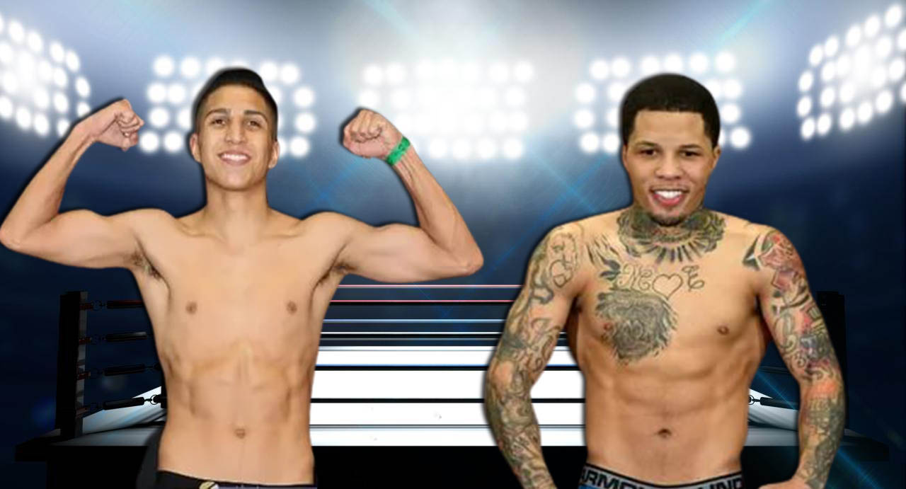 Gervonta Davis Vs. Mario Barrios At $69.99 On Showtime PPV on June 26th