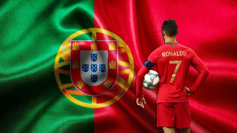 Cristiano Ronaldo’s worst ever free-kick? Portugal star goes viral ahead of Euro 2020