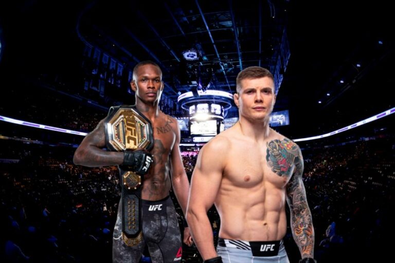 Fighters ‘ forecast for the title fight Israel Adesanya vs. Marvin Vettori 2. UFC 263