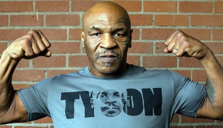 Rafael Cordeiro: Mike Tyson will be back in action in September