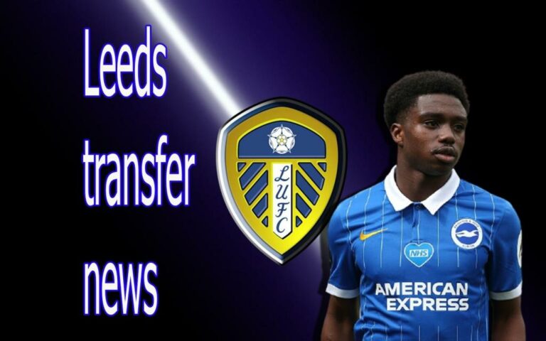 Leeds transfer news: Club closing in on deal for ‘fearless’ forward with ‘manners’