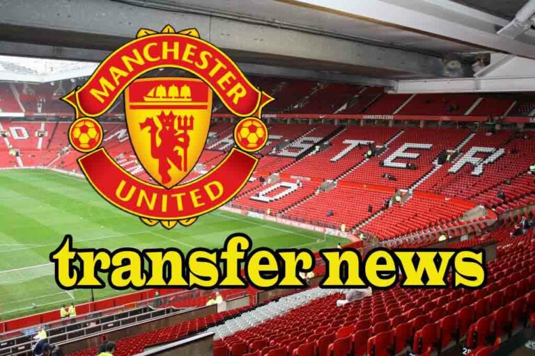 Manchester United transfer news: 38-cap star ‘could still leave’ despite signing new contract