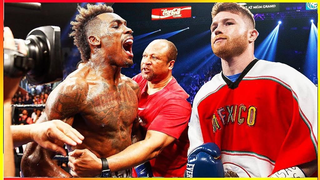 Saul Alvarez says that he is ready to fight with Jermall Charlo