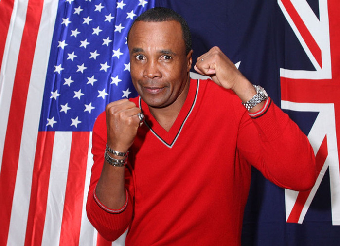 Sugar Ray Leonard decided to sell his mansion for 46.5 million dollars
