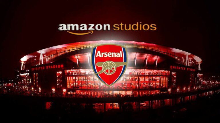 All or nothing: Amazon will shoot the next series about Arsenal