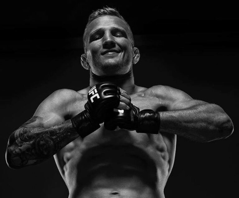 TJ Dillashaw addressed a message to the bantamweight  division of the UFC