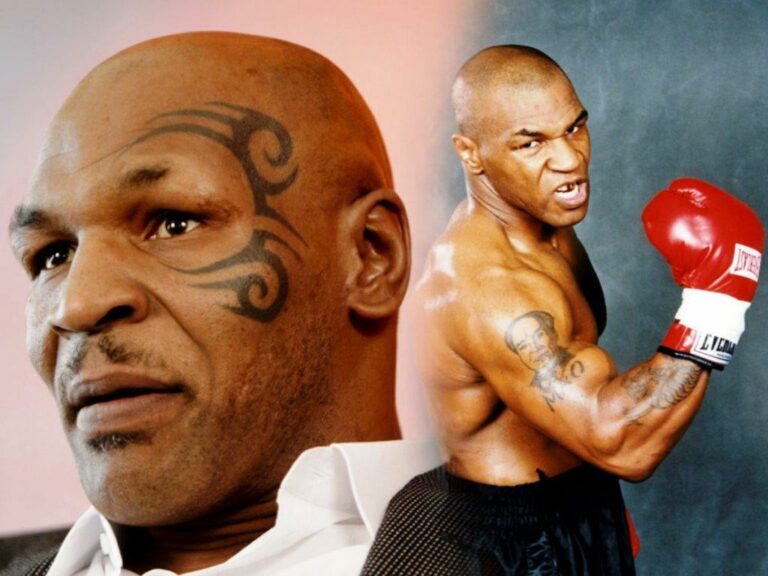 BOXING NEws: Mike Tyson admitted that he wants to participate in a street fight: “I’m just looking for someone to swat”