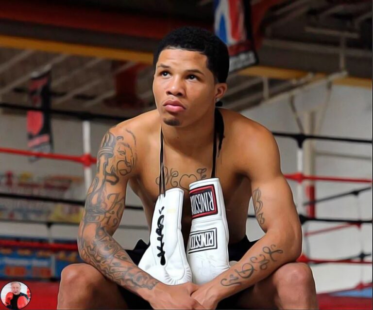 Boxing News: Gervonta Davis, must decide in which division he wants to compete and refuse championship belts in other divisions.