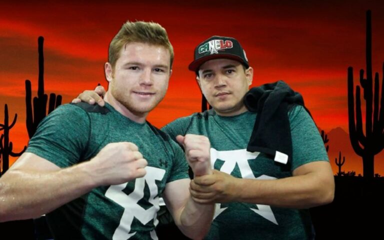 Boxing News: Saul Alvarez’ manager  named 3 likely rivals for the Mexican boxing superstar