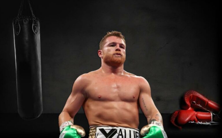 Boxing News: Saul Canelo Alvarez will not enter the ring in September