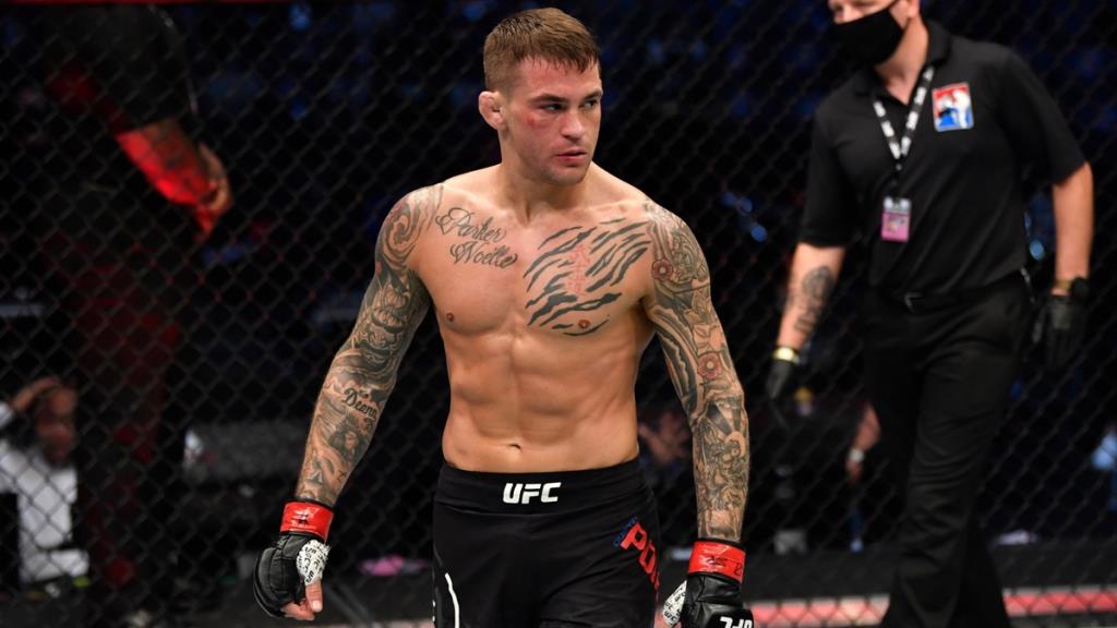 UFC News: Dustin Poirier: "I would have knocked out McGregor in the second or third round"