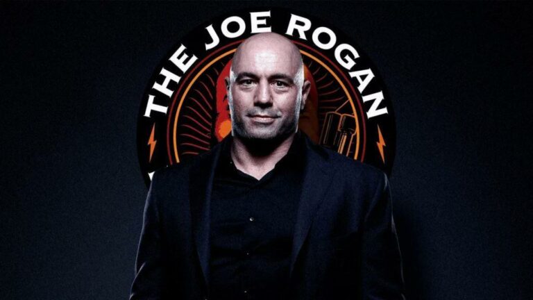 MMA NEws: Joe Rogan named the greatest fighter in the history of MMA