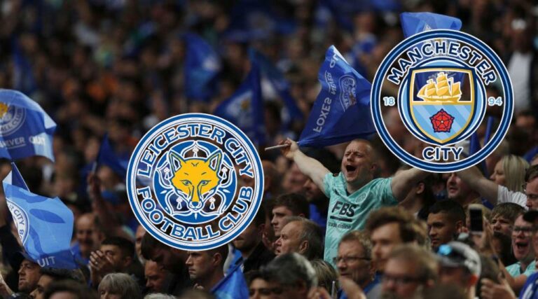 Football news: Leicester vs Manchester City Highlights & Report 07 August 2021