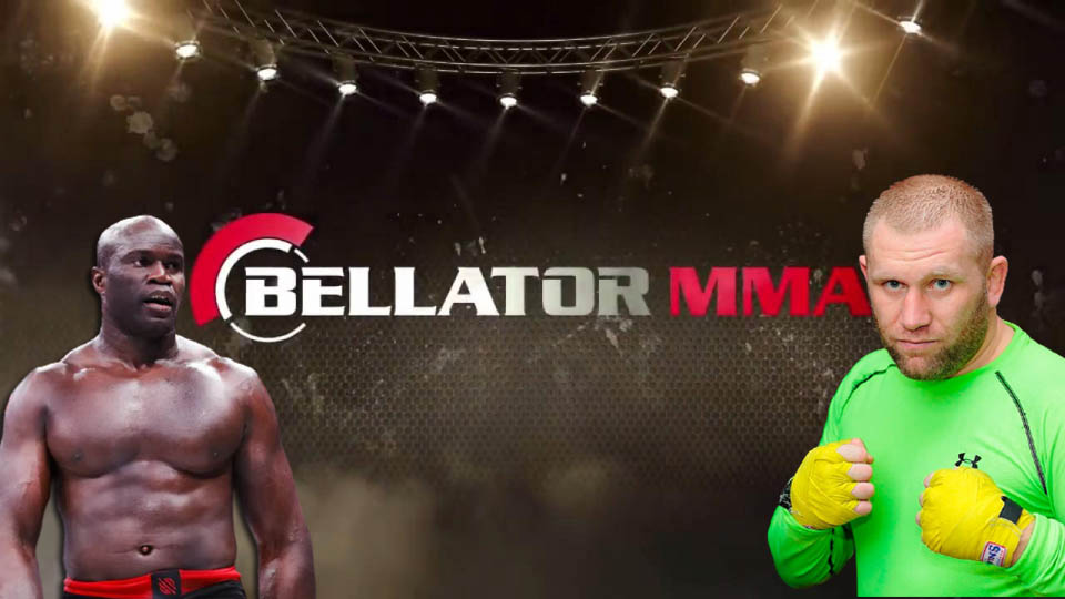 MMA news Bellator 265 Fight card