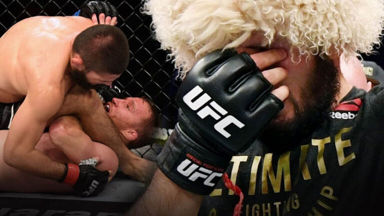 MMA news: Khabib Nurmagomedov – about the end of his career: “It was the hardest decision of my life”