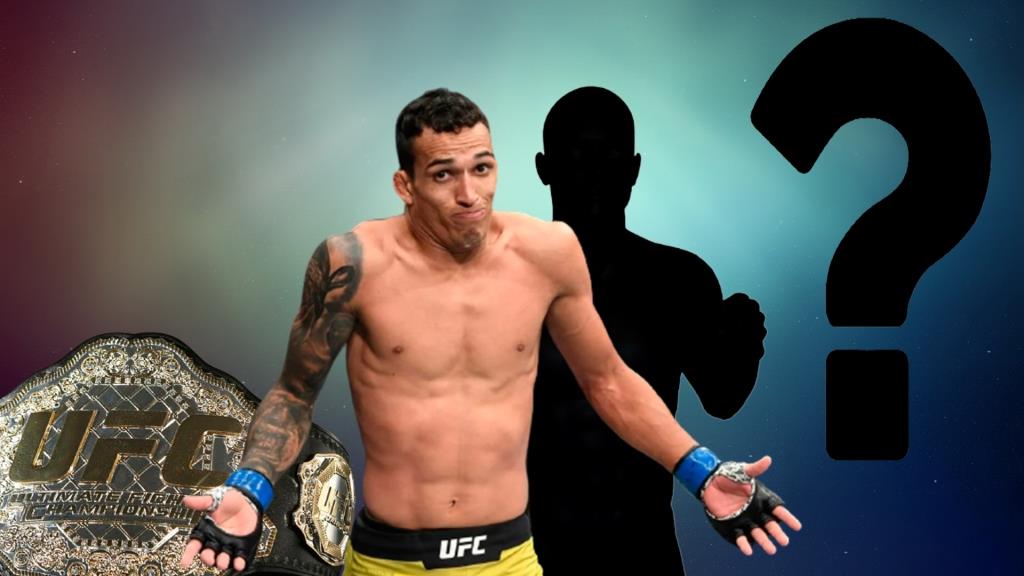 UFC news Charles Oliveira look forward UFC lightweight title defense in December, but not sure if it will come against Dustin Poirier