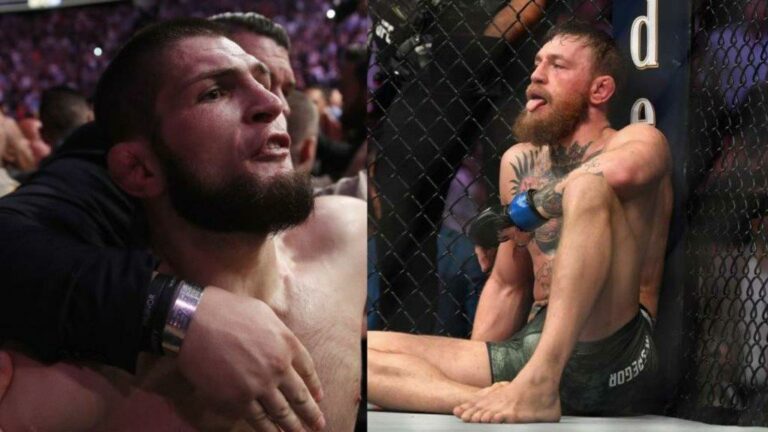 UFC news: Conor McGregor responded to Khabib’s criticism by quoting the famous phrase of Mike Tyson