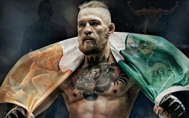 UFC news: Conor McGregor, while communicating with fans on Twitter, answered a question about the timing of his return to the octagon.