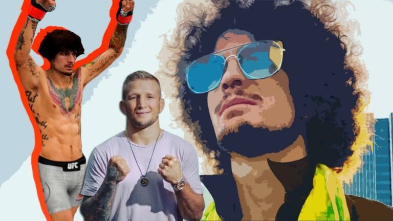UFC news: TJ Dillashaw shared his opinion about Sean O’Malley
