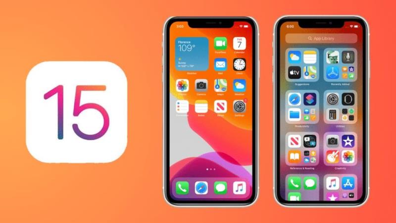 How to update to iOS 15, iPadOS 15 and watchOS 8
