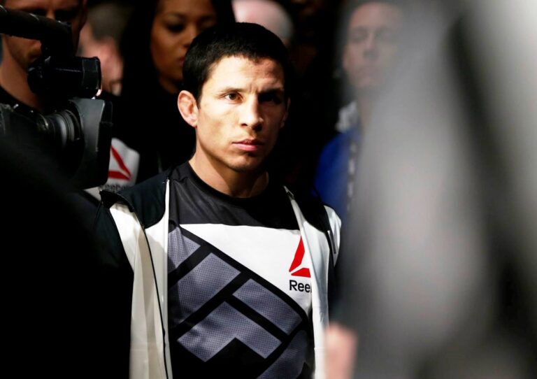 UFC news: 4-time contender for the title of UFC champion Joseph Benavides retires from MMA