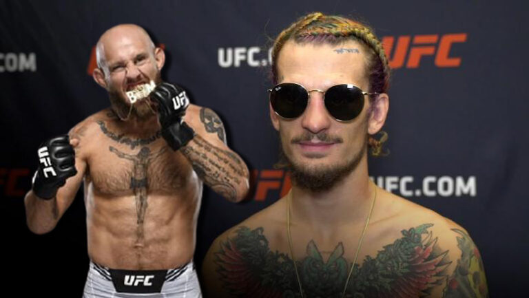 UFC news: Brian Kelleher says that Sean O’Malley agreed to fight against him after his recent challenge.
