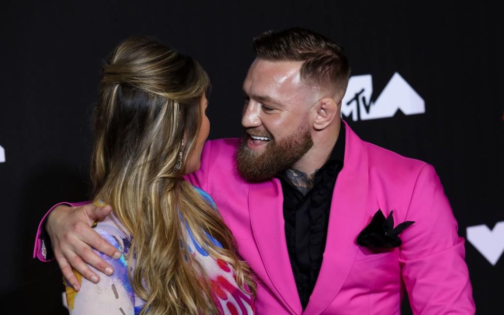 UFC News Conor McGregor admits that his recovery has been difficult, but he is moving in the right direction.