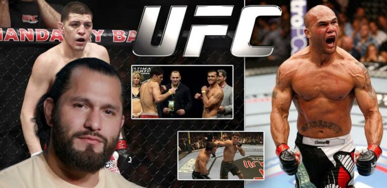 UFC news: Jorge Masvidal named the winner of the Nick Diaz – Robbie Lawler rematch